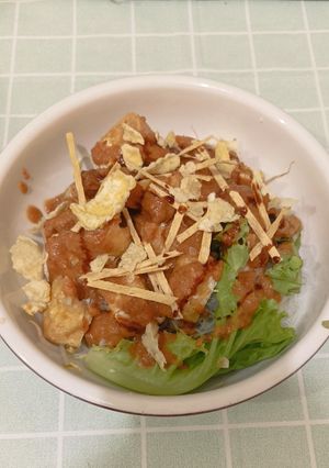 Foto resep Ketoprak Juhi