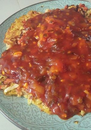 Foto resep Fuyunghai