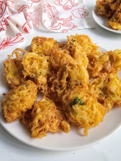 Foto resep Perkedel Bihun