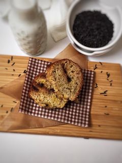 Foto resep Bolu pisang
