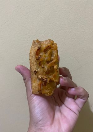 Foto resep Tahu Isi