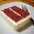 Red velvet cake