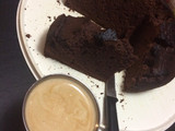 Torta Nesquik