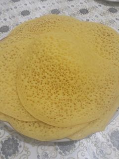صورة لوصفة بغرير خفيف