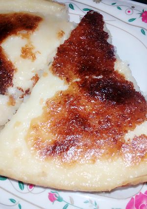 صورة لوصفة عزازيه 😍😋