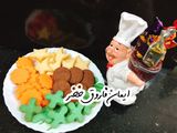 سابلية الالوان