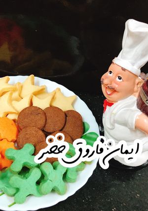صورة لوصفة سابلية الالوان