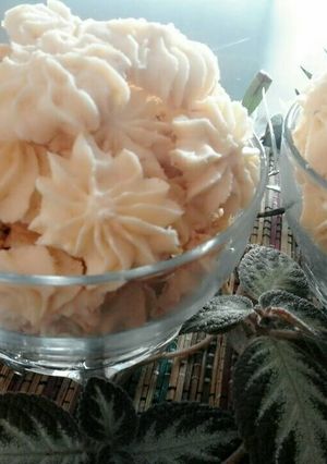 Foto resep SAGU KEJU