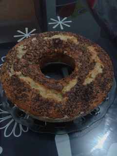 Foto resep Bolu Pisang Super Simpel