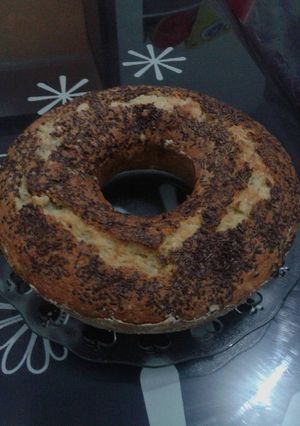 Foto resep Bolu Pisang Super Simpel