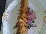 Samosas