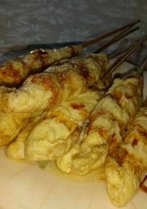 Foto resep Telur gulung
