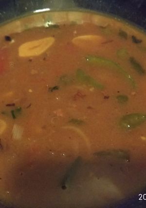 Foto resep Banyu pindang (khas Cirebon)