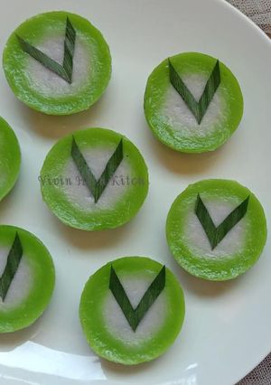 Foto resep Kue Nona Manis