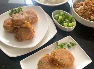 Foto resep Perkedel Kentang Kornet