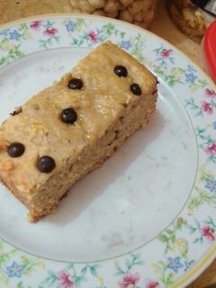 Foto resep Cake pisang 1 telur