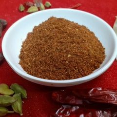 A picture of Spicy Garam Masala.