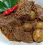 Resep Rendang Daging 🥩 Kentang yang Enak Banget