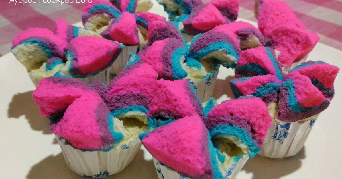 19 resep  bolu  kukus  merekah kapas  enak dan  sederhana Cookpad