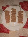 Involtini di Vitello Farciti