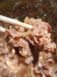Foto resep Beef Bowl Ala Yoshi***a