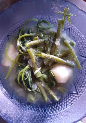 Foto resep Sayur Asem Bening