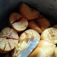Ketela(telo) gula merah রেসিপির প্রধান ছবি