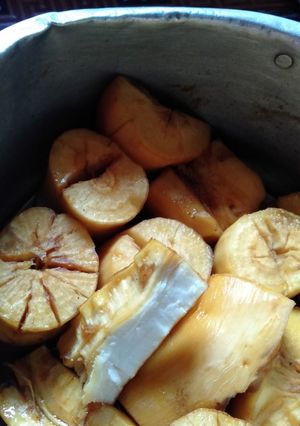 Foto resep Ketela(telo) gula merah