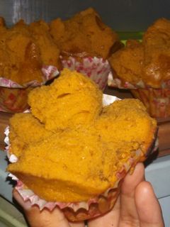Foto resep Bolu Kukus Gula Merah