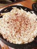 Banoffee pie... la petite bombe calorique 😊