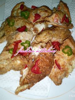 Awarar kwai ainihin hoton girkin