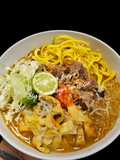 Soto mie bogor