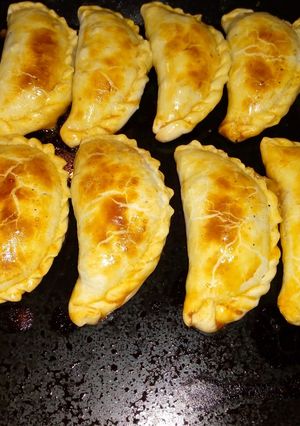 Una foto de Empanadas de Carne!!! 🥟🥟