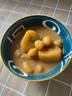 Foto resep Kolak Pisang Candil