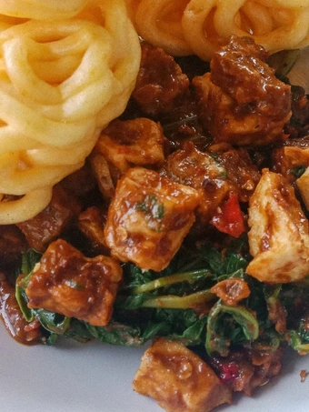 Cara Gampang Membikin Resep Rujak Petis yang Enak Banget Anti Ribet, Sempurna