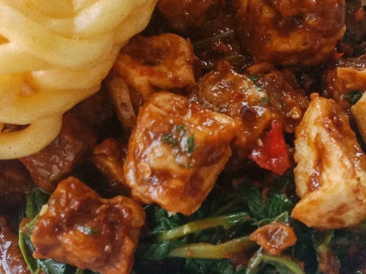 Langkah Mudah untuk Membuat Resep Rujak Petis yang Lezat Anti Ribet, Bisa Manjain Lidah