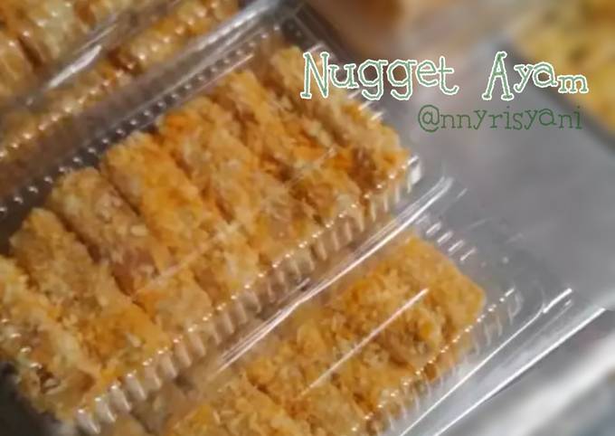 Nugget Ayam