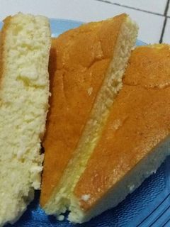 Foto resep Cheese Cake