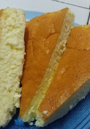 Foto resep Cheese Cake