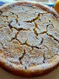 Migliaccio napoletano cioc