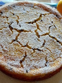 Foto di Migliaccio napoletano cioc