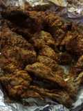 Chicken Steam