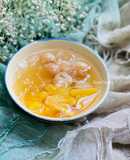 Chè Thơm (Dứa) Nha Đam Nhãn Nhục
