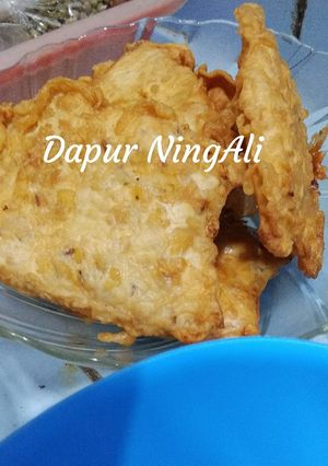 Foto resep Tempe goreng garing