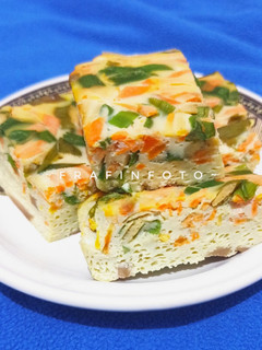Foto resep Telur kukus