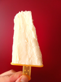 Una foto de Helado Minimilk casero