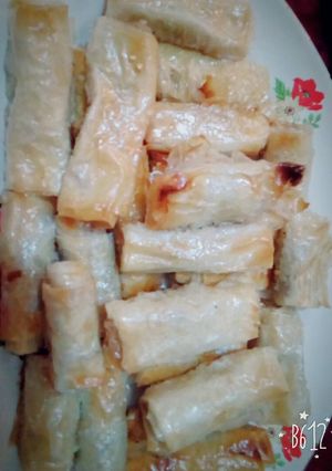 صورة لوصفة جلاش