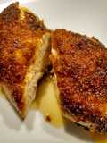 15 minute hot and sweet chicken