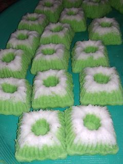 Foto resep Putri ayu