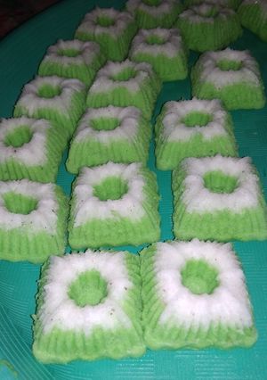 Foto resep Putri ayu